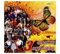 Teresa Werner - Teresa Werner / Jacek Silski / Mariusz Kalaga: Śląskie szlagiery 3 [CD]