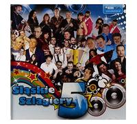 Teresa Werner - Teresa Werner / PaweĹ GoĹ ecki / Brygida: Ĺ ląskie szlagiery 5 [CD]