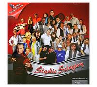 Teresa Werner - Teresa Werner / Robert Łukowski & Gryffon / Paradise: Śląskie szlagiery [CD]