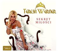Teresa Werner - Teresa Werner: Sekret MiĹoĹci [CD]