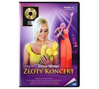 Teresa Werner: Złoty Koncert [DVD]