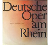 Teresa Żylis-Gara - Deutsche Oper Am Rhein, L'Incoronazione + Der Freischütz [Vinyl LP]