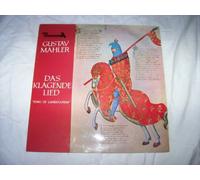 Teresa Zylis-Gara - Mahler: Das Klagende Lied (Song Of Lamentation)