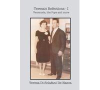 Teresa's Reflections - I