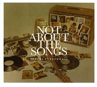 Terese Fredenwall - Not About The Songs