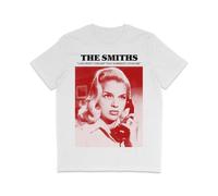 TERETdetv GOKO The Smiths - Last Night I Dreamt That Somebody Loved Me - Diana Dors - Red White L