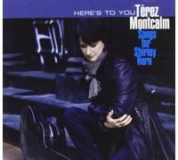 Terez Montcalm Here's to You-Songs for Shirley Horn (CD) (US IMPORT)