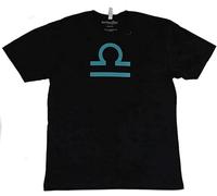 Terezi Libra Troll Black T-Shirt Unisex Teeen's Clothing S