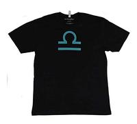 Terezi Libra Troll Simple Homestuck T-Shirt Black Graphic Unisex Tee Shirt S