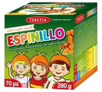 Terezia Espinillo Multivitamins 60 Gummies