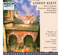 Terezín Music Anthology, Vol.2