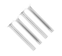 TERF® 8.0mm X 130mm Express Nails Anchor 8.0mm X 130mm Rapid Hammer Fixing Timber To Masonry Brick Concrete ideal for interior timberwork such as battens and frames - Pack of 10