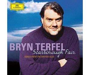 Terfel, Bryn - Scarborough Fair