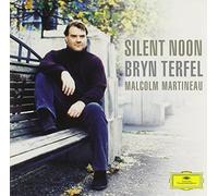 Silent Noon