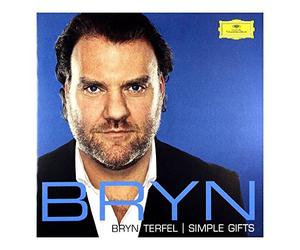 Terfel, Bryn - Simple Gifts