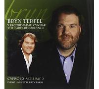 Terfel Bryn - Volume 2