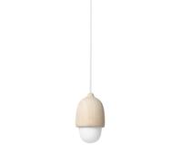 Terho Pendant Lamp lime small Mater - 5704794023010