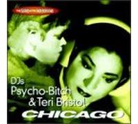 Teri Bristol & Psycho-Bitch - Sound of the Underground-Chica