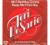 Teri Desario - Ain't Nothing Gonna Keep Me From You