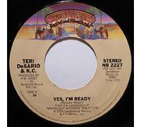 Teri Desario - Yes, I'm Ready
