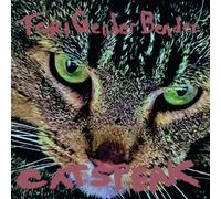 Teri Gender Bender - CATSPEAK [VINYL]