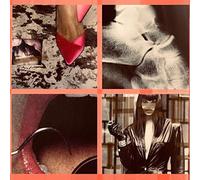 Teri Gender Bender - SATURN SEX [VINYL]