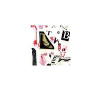 TERI GENDER BENDER: TGB - CD