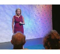 Teri Goudie - Harnessing The Power of Authentic Voice