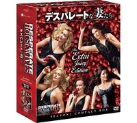 デスパレートな妻たち シーズン2 コンパクト BOX [DVD]