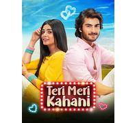 Teri Meri Kahani