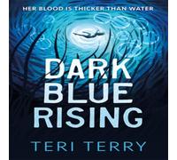 Teri Terry Dark Blue Rising Book Teri Terry Multicolor