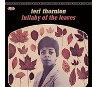 Teri Thornton - Lullaby of The Leaves [VINYL]