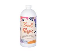 Terial Magic Fabric-stabilizers, White, M