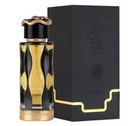 Teriaq Intense Eau De Parfum 100ml by Lattafa Perfumes