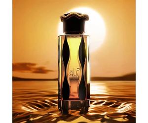 Teriaq Intense Eau De Parfum 100ml EDP Perfume By Lattafa