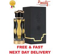 Teriaq Intense Eau De Parfum 100ml by Lattafa Perfumes