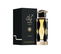 Teriaq Intense Eau De Parfum 100ml by Lattafa Perfumes
