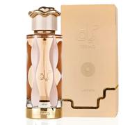 Teriaq Parfum By Lattfa 100ml Eau De Unisex New Launch Caramel Vanilla Leather