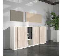 Terio Plus Akustik Panel für die Wand von Palmberg