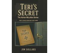 Teri's Secret: They Could Run But Not Hide