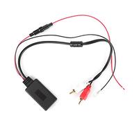 Terisass Bluetooth AUX Receiver Module AUX-IN Adapter for Car o+kimiss bluetooth