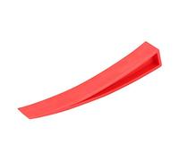 Terisass Car Dent Repair Device for Car Door Window Wedge Panel Paintless Dent Removal+door panel removal tool+pdr wedge and window protector+pdr wedge and window protector