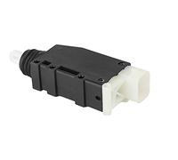 Terisass Left/Right Side Sliding Door Lock Actuator Fit for Transit MK6 MK7, 4128844+yc15-14b287-aa, Black, Linear, ON-OFF