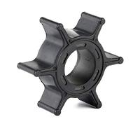 Terisass Outboard Motor Impeller for 4-Stroke OEM 19210-ZW9-A32