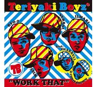 Teriyaki Boyz - Work That Feat. Pharrell