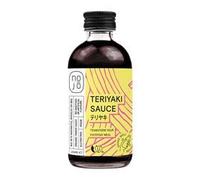 Teriyaki Sauce with Togarashi 200ml by Nojo