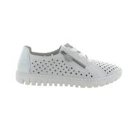 Teriyaki Shoes - female - Rieker - Sneakers - White - 7 UK - Shoes 7 UK