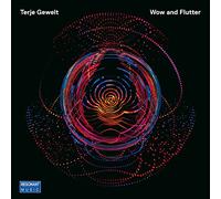 Terje Gewelt - Wow and Flutter