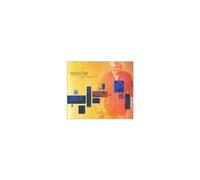 TERJE LIE: URBAN VACATION - CD