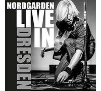 Terje Nordgarden - Live in Dresden